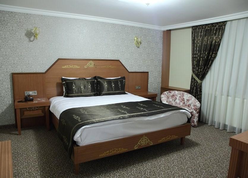 Afyon Mcg Marble Hotel Afyonkarahisar Exterior foto