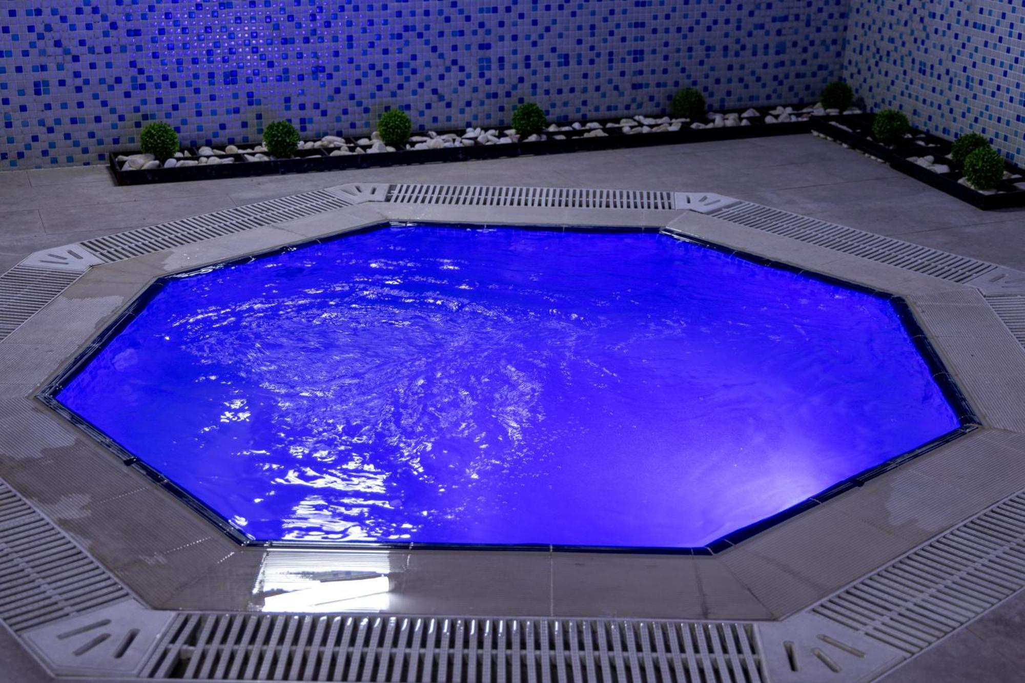 Afyon Mcg Marble Hotel Afyonkarahisar Exterior foto