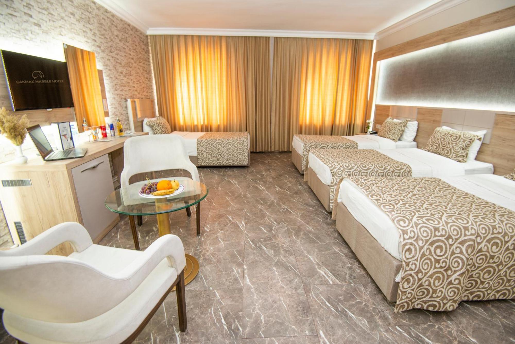 Afyon Mcg Marble Hotel Afyonkarahisar Exterior foto